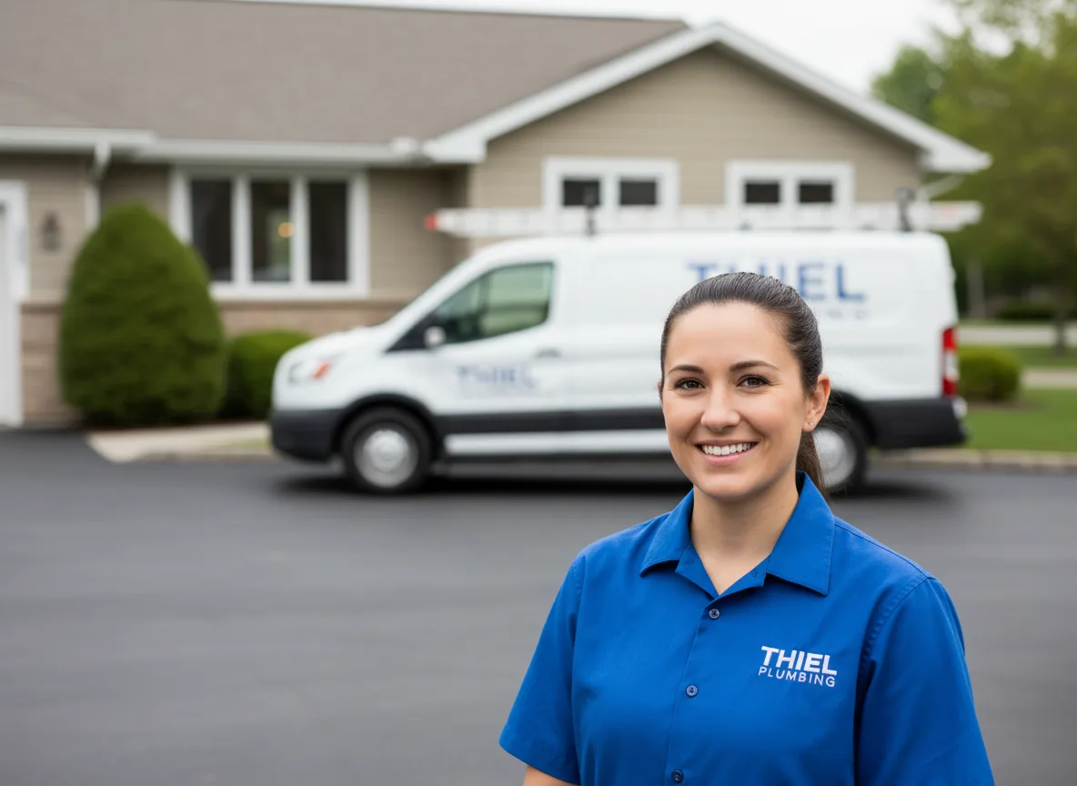 Plumber Ellisville, IL FAQs